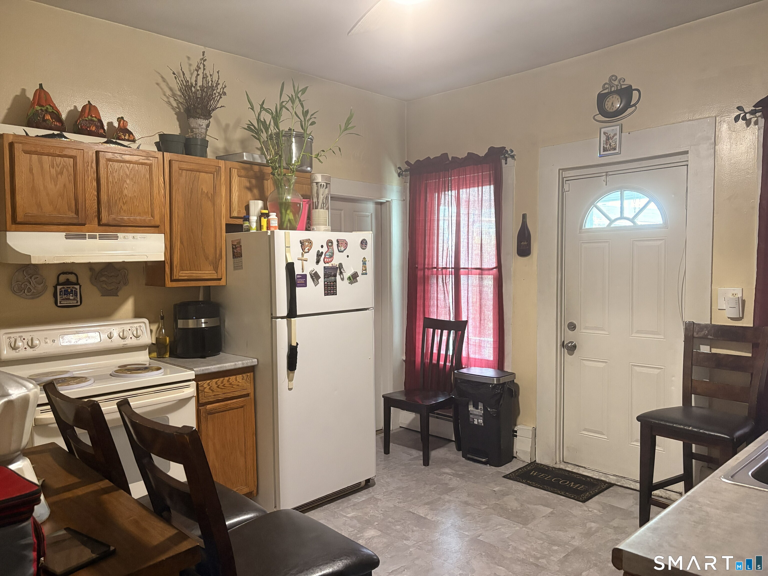 48 Matthews Street Waterbury CT 06704