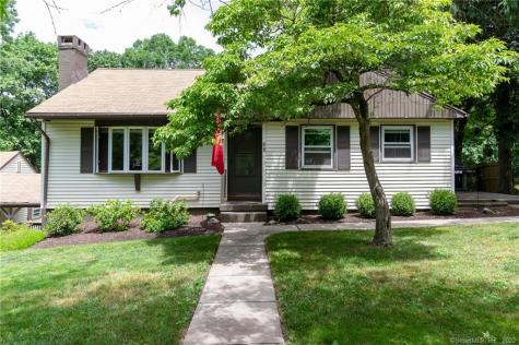 81 Indian Trail Bristol CT 06010