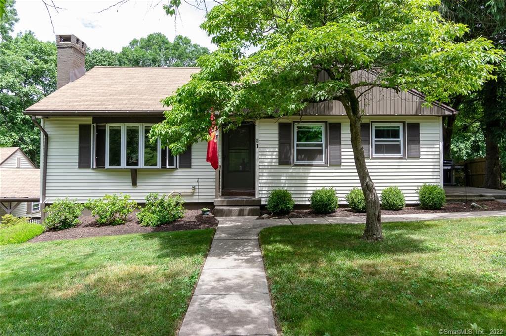 81 Indian Trail Bristol CT 06010
