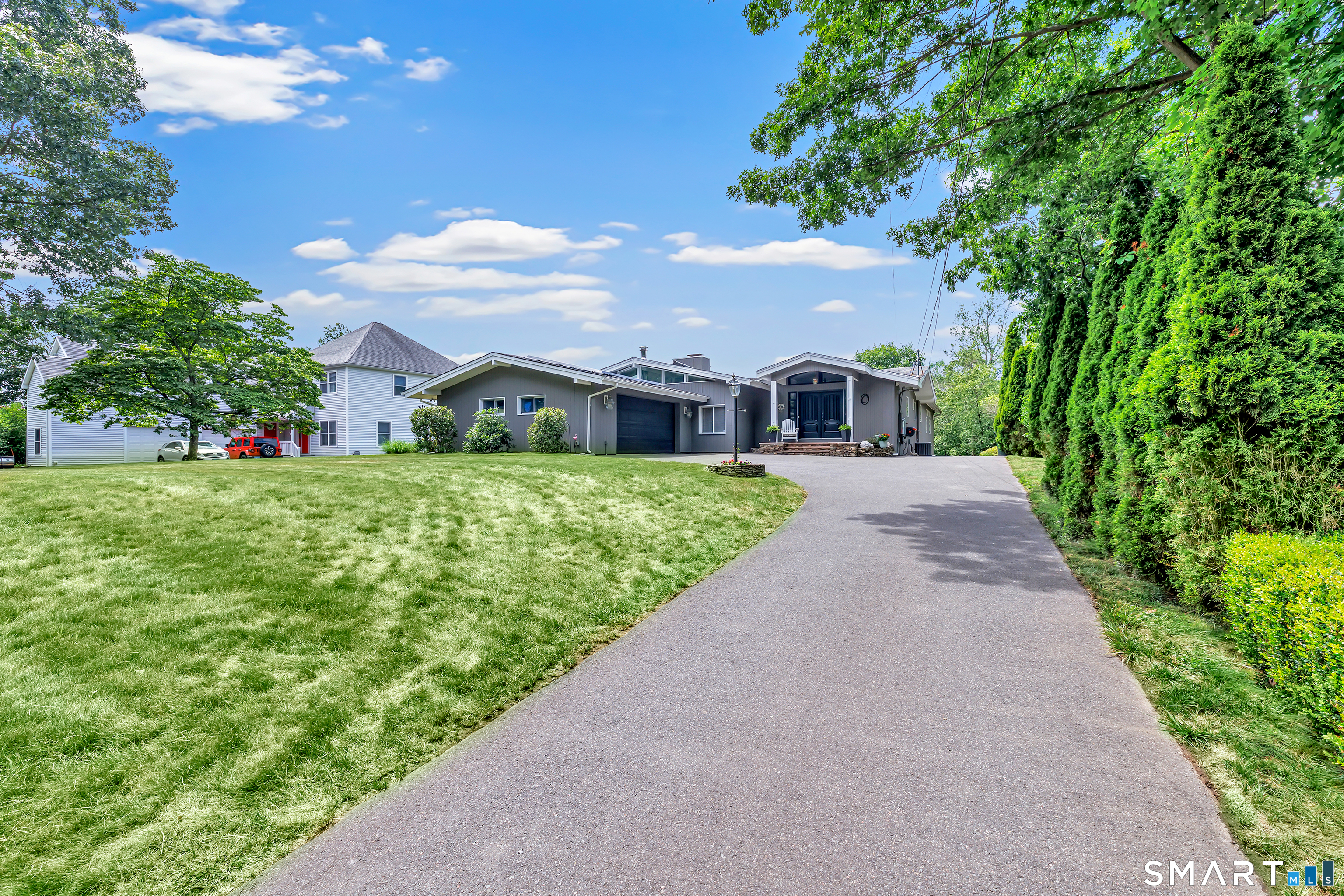 70 North Benham Road Seymour CT 06483