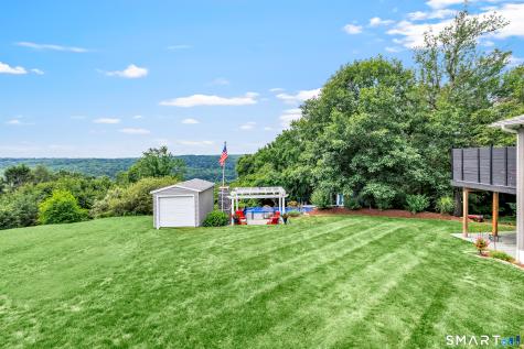 70 North Benham Road Seymour CT 06483