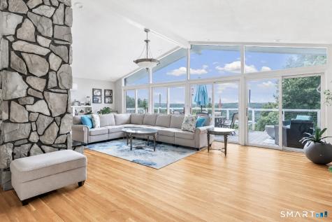 70 North Benham Road Seymour CT 06483