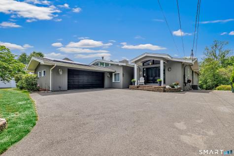 70 North Benham Road Seymour CT 06483