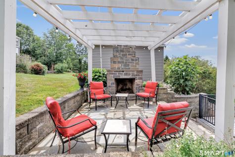 70 North Benham Road Seymour CT 06483