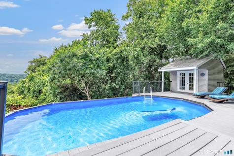 70 North Benham Road Seymour CT 06483