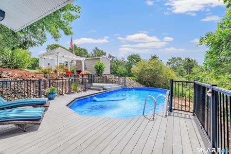 70 North Benham Road Seymour CT 06483