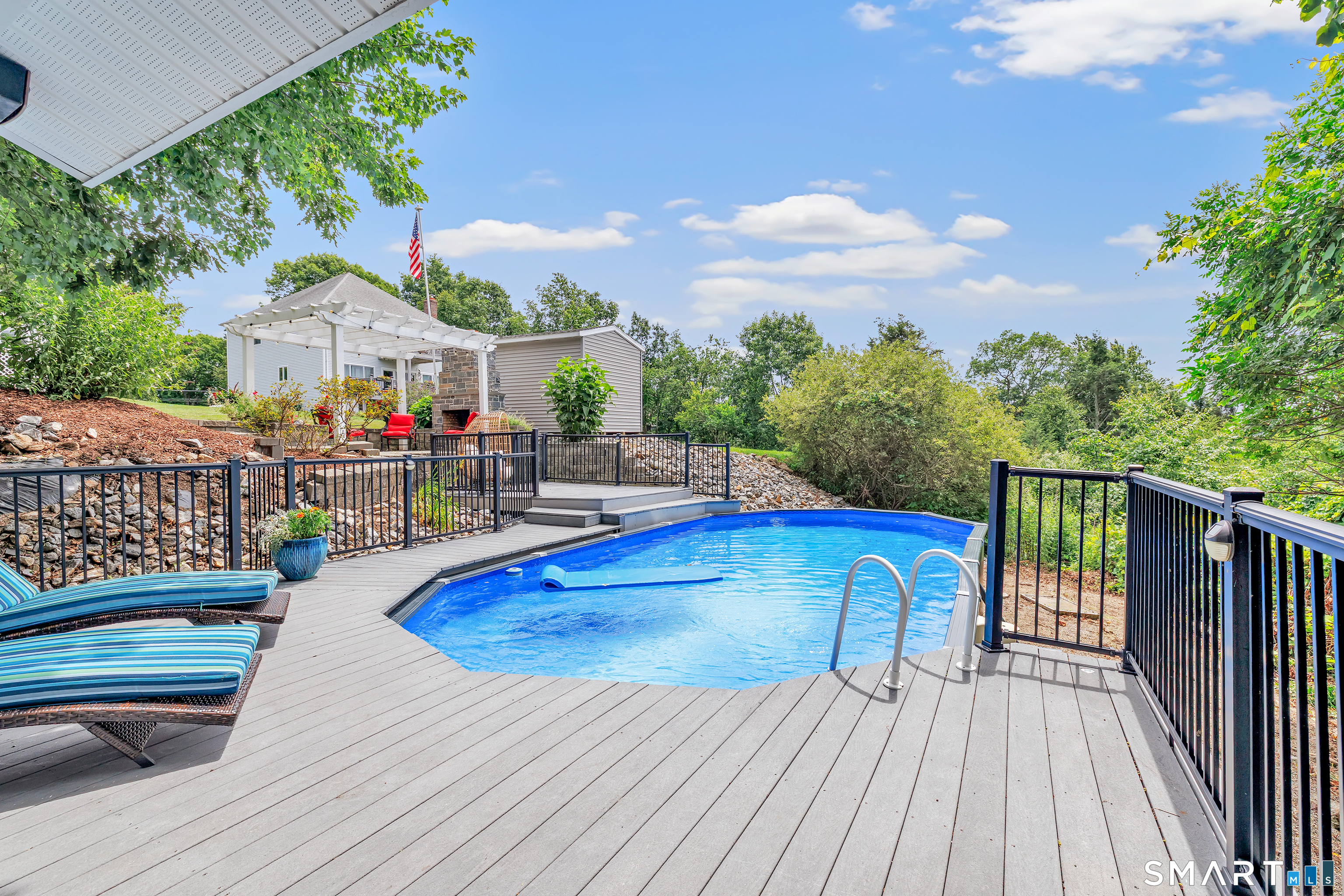 70 North Benham Road Seymour CT 06483