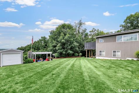 70 North Benham Road Seymour CT 06483