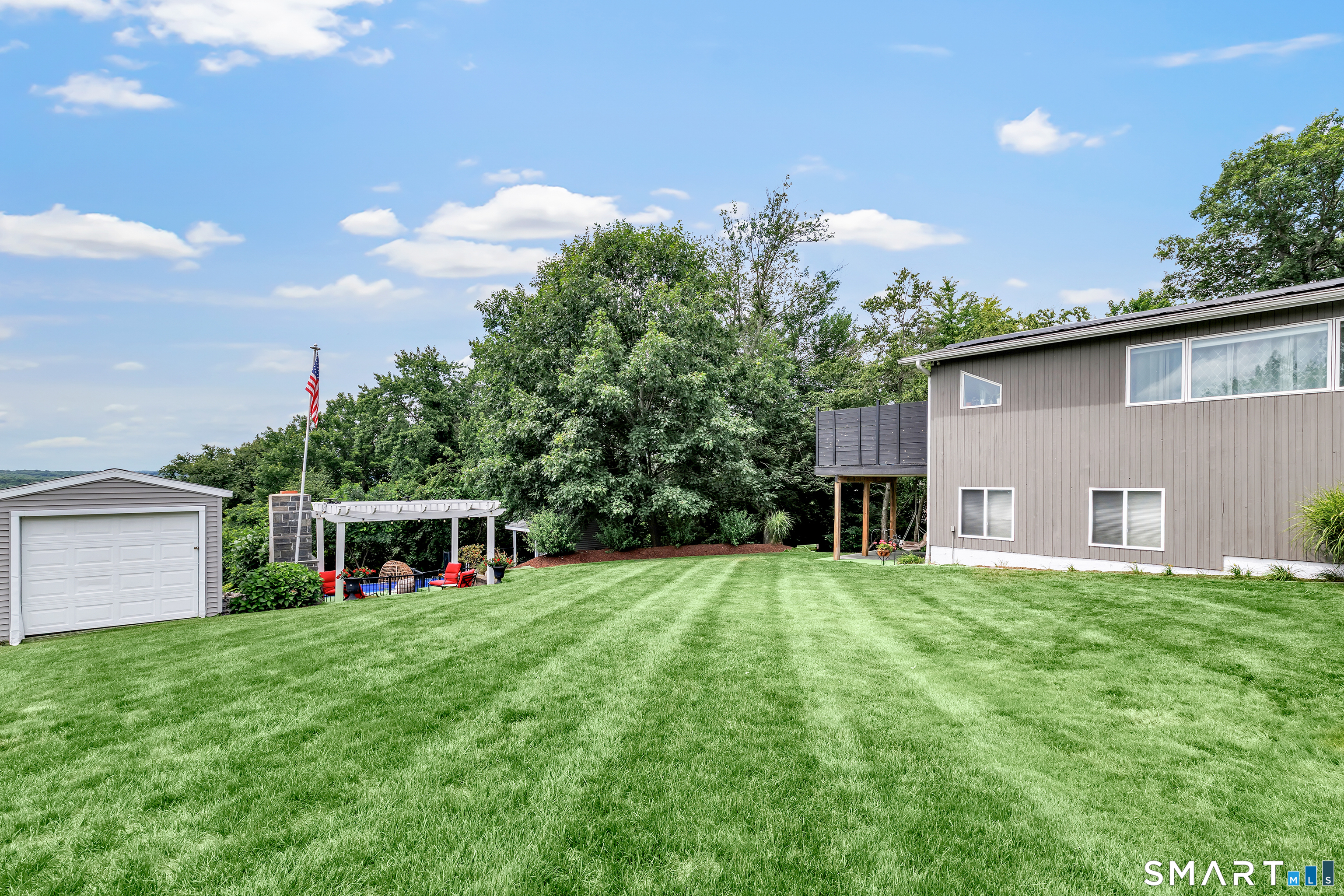 70 North Benham Road Seymour CT 06483