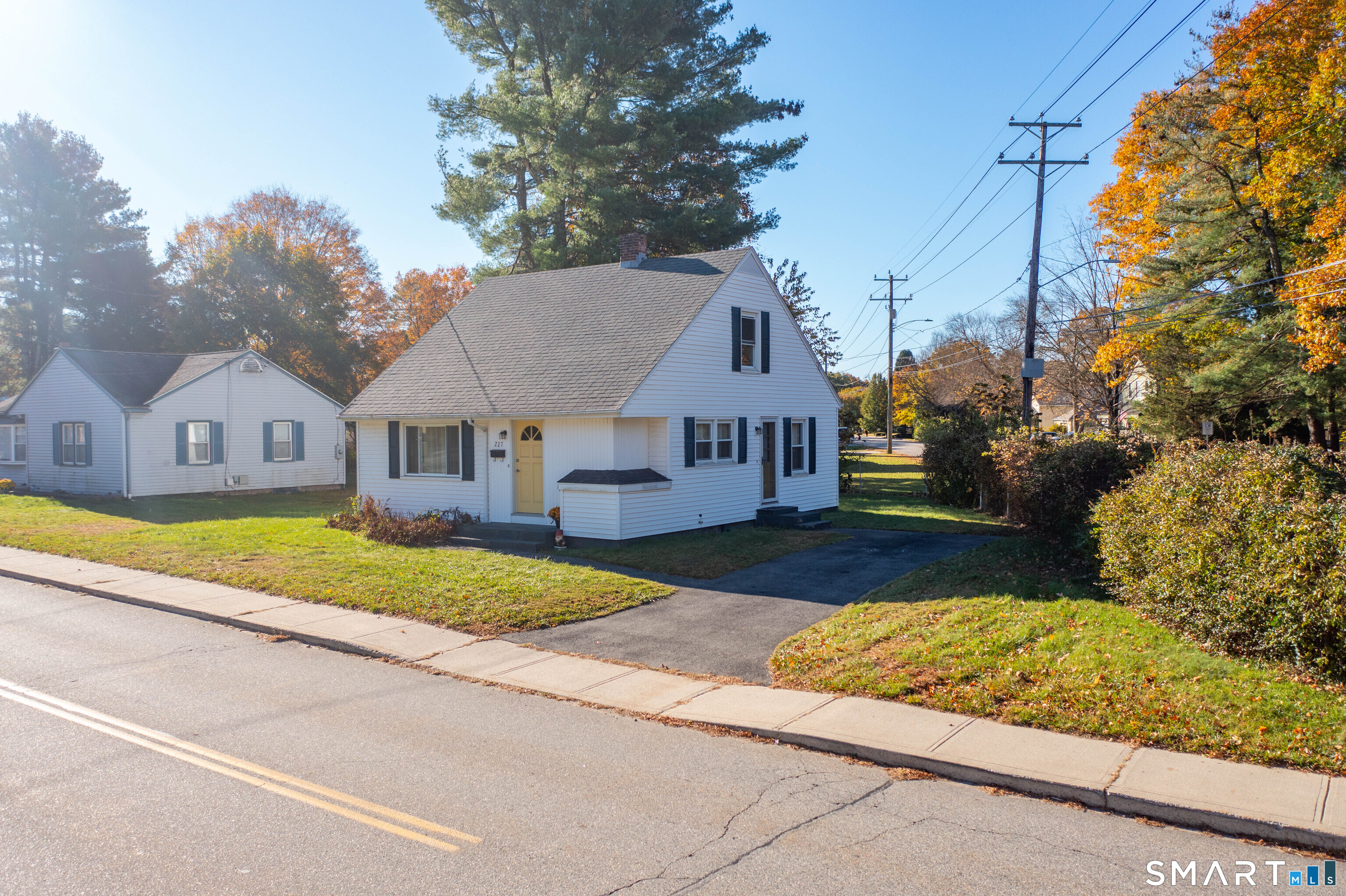 227 North Street Killingly CT 06239