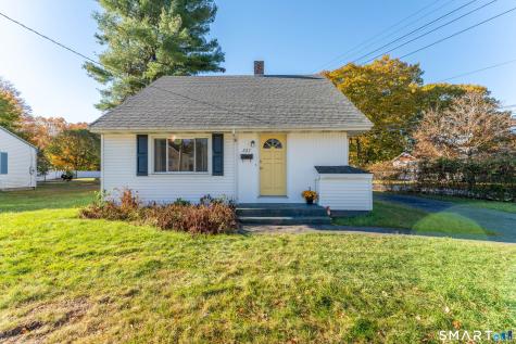 227 North Street Killingly CT 06239