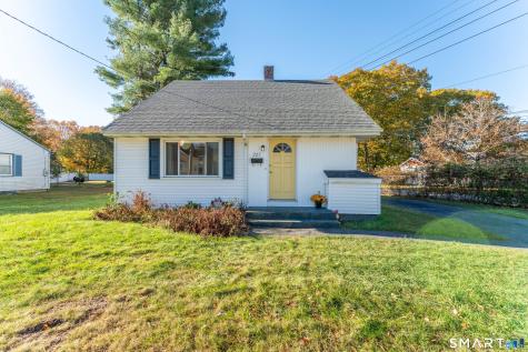 227 North Street Killingly CT 06239