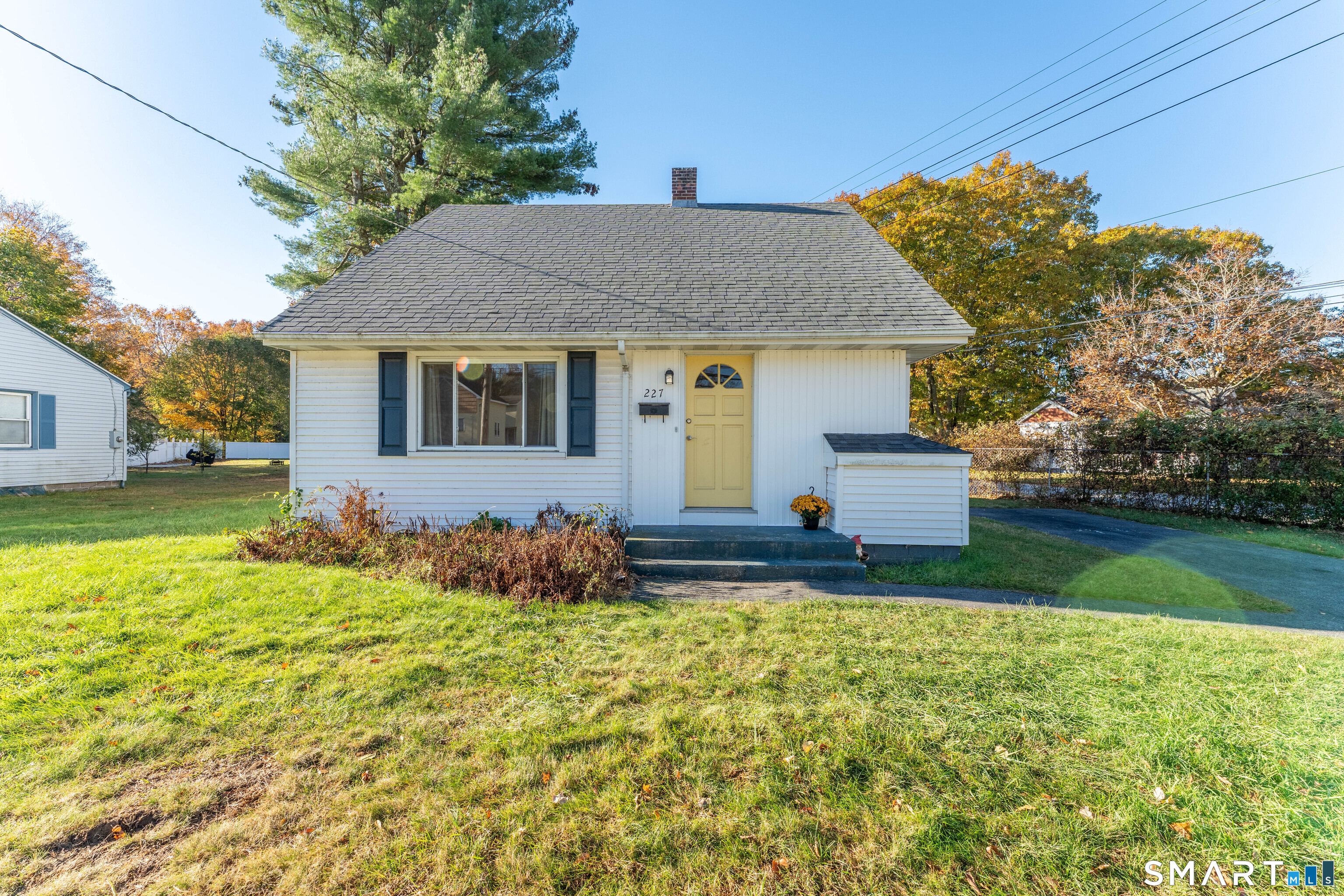 227 North Street Killingly CT 06239