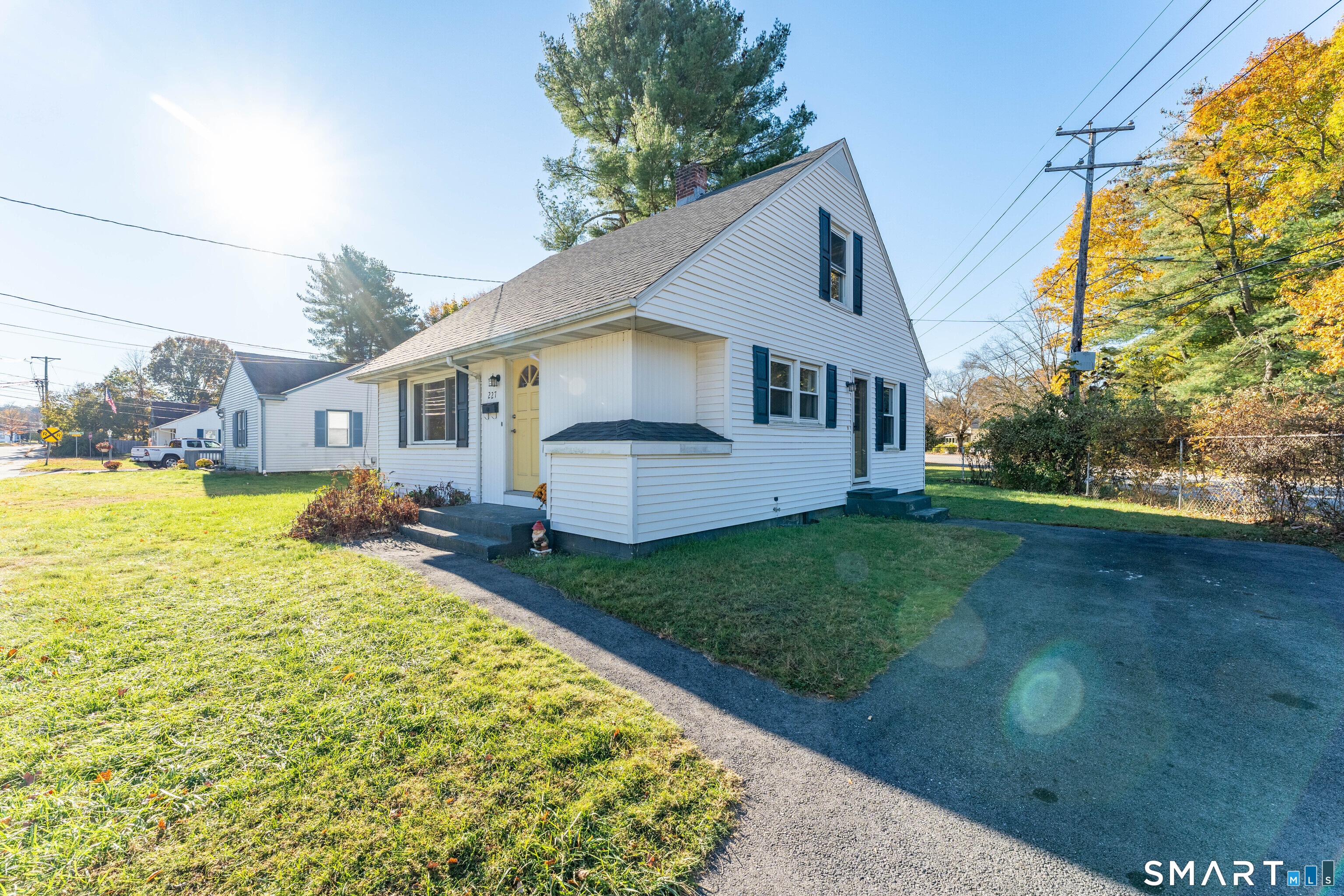 227 North Street Killingly CT 06239