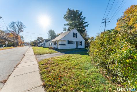 227 North Street Killingly CT 06239