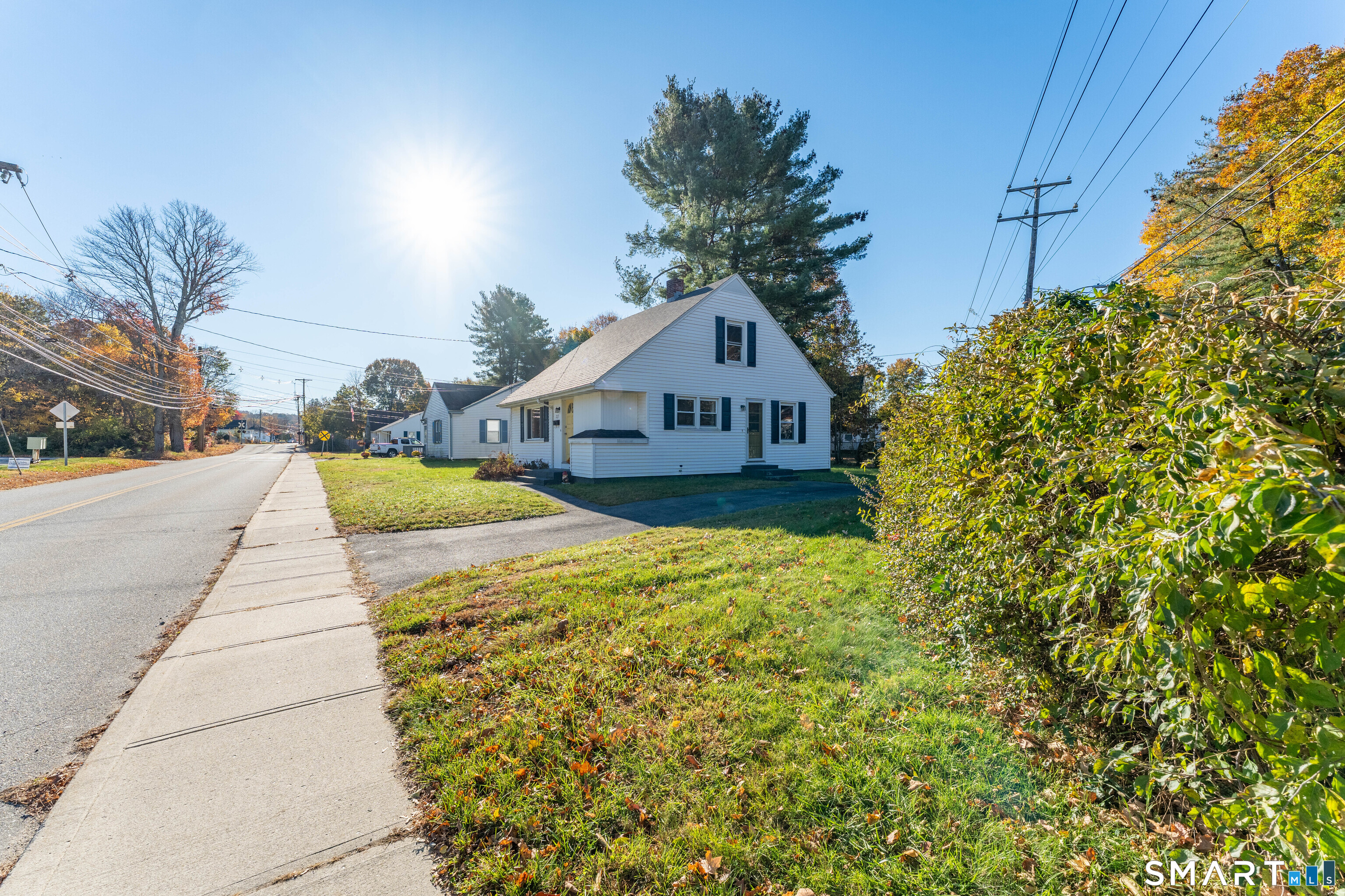 227 North Street Killingly CT 06239