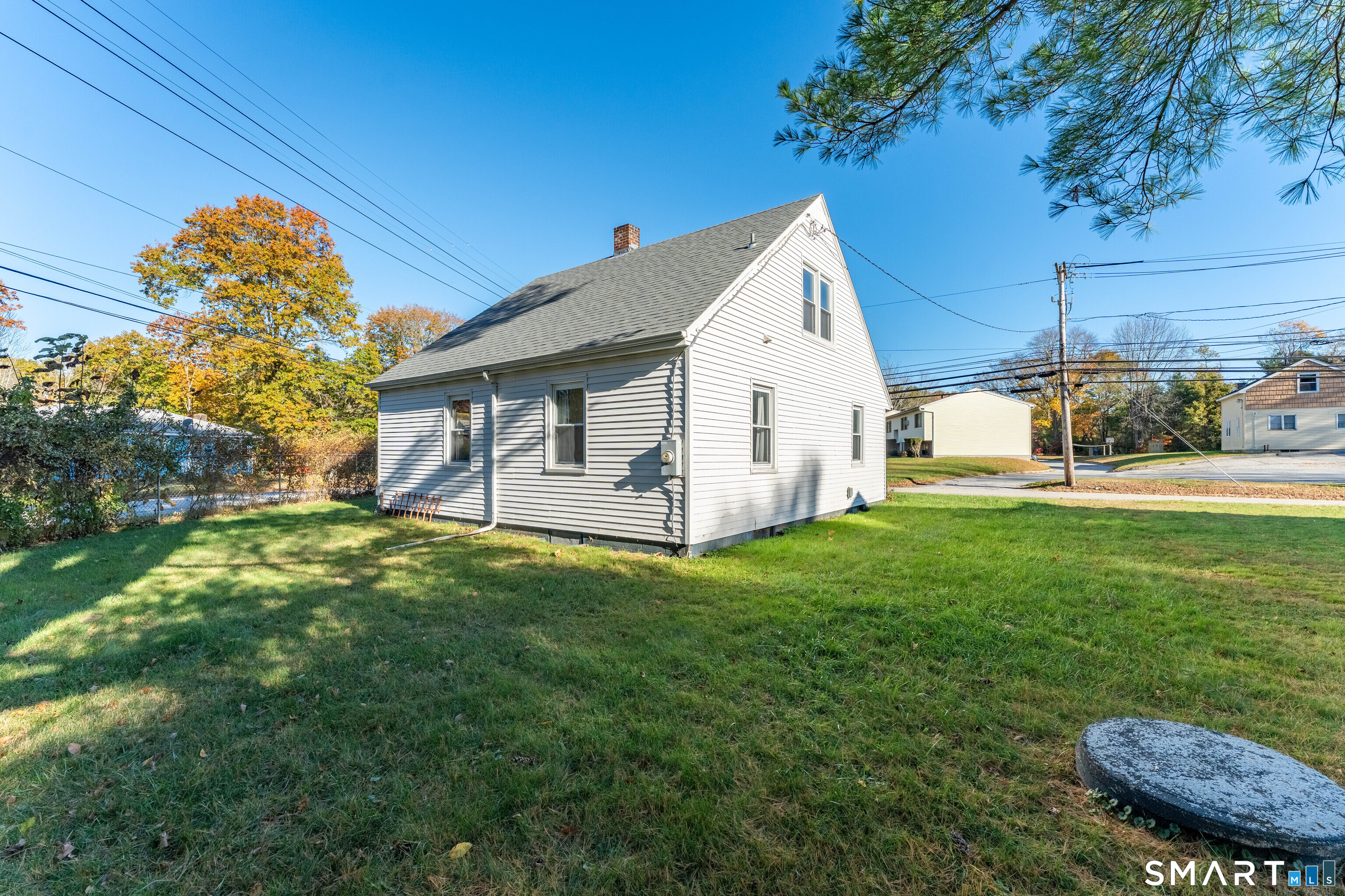 227 North Street Killingly CT 06239
