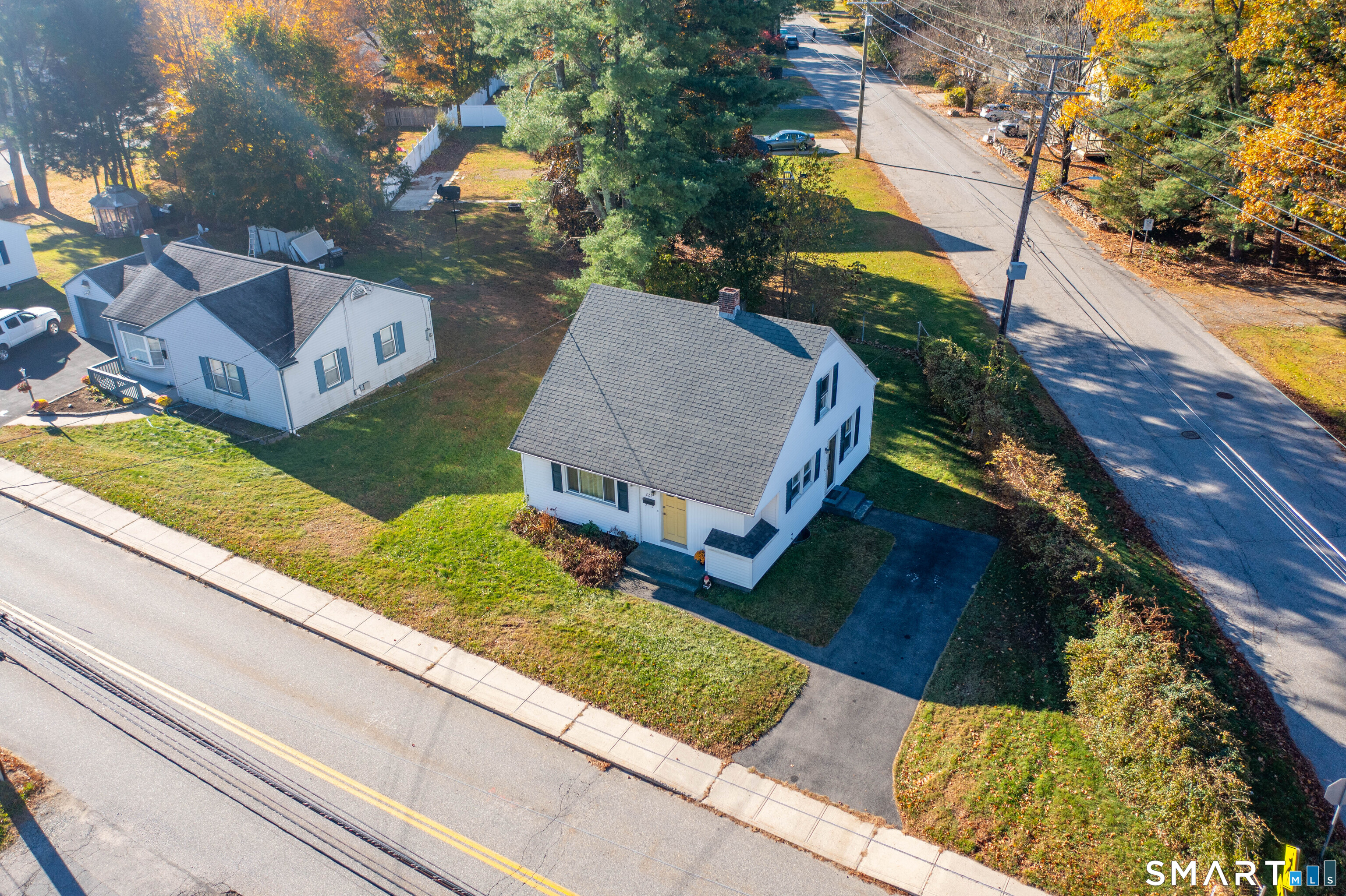 227 North Street Killingly CT 06239
