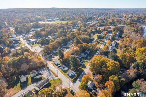 227 North Street Killingly CT 06239