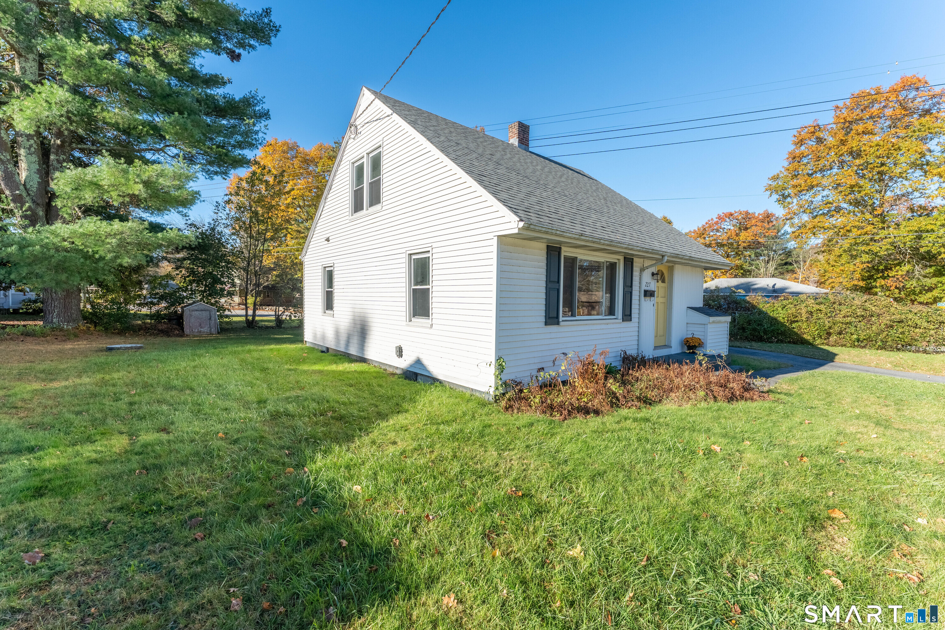 227 North Street Killingly CT 06239