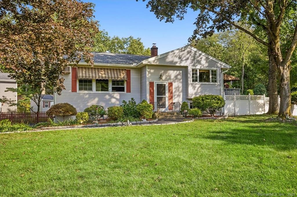23 Mark Drive Norwalk CT 06851