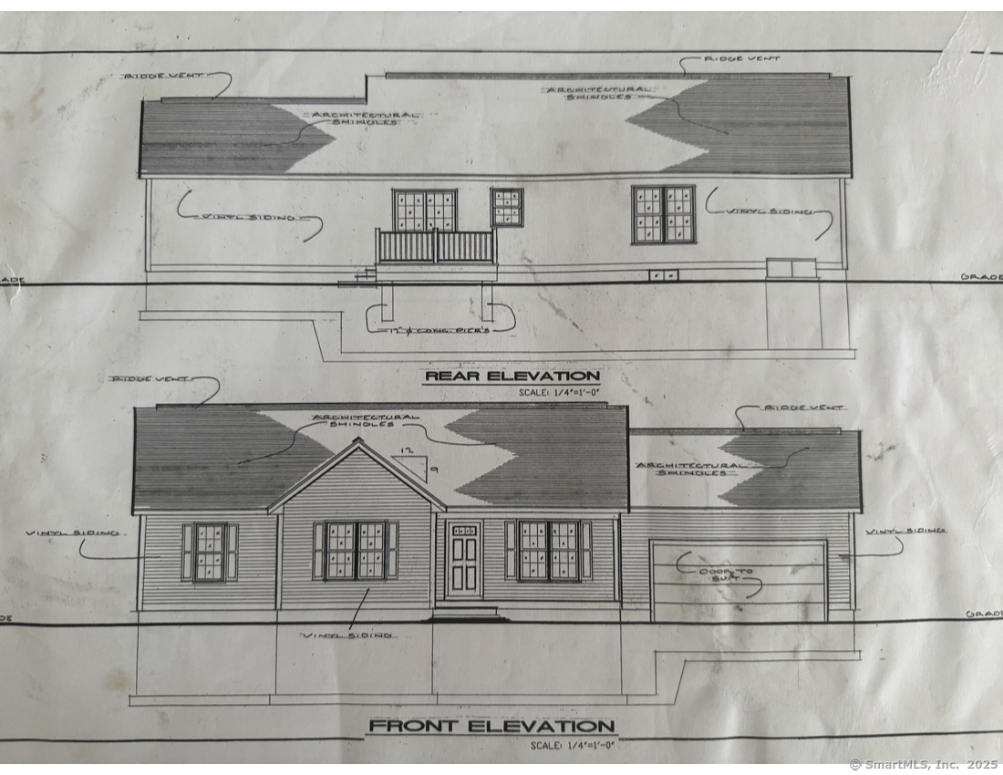 247 Green Hollow Road Killingly CT 06239