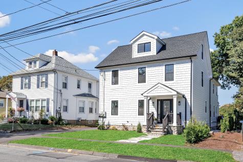 226 Ruane Street Fairfield CT 06824