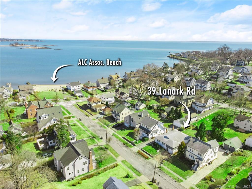 39 Lanark Road Stamford CT 06902