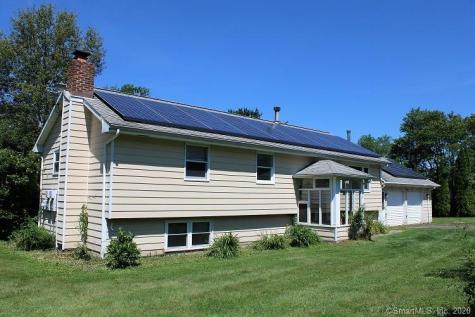1 Carriage Drive New Milford CT 06776