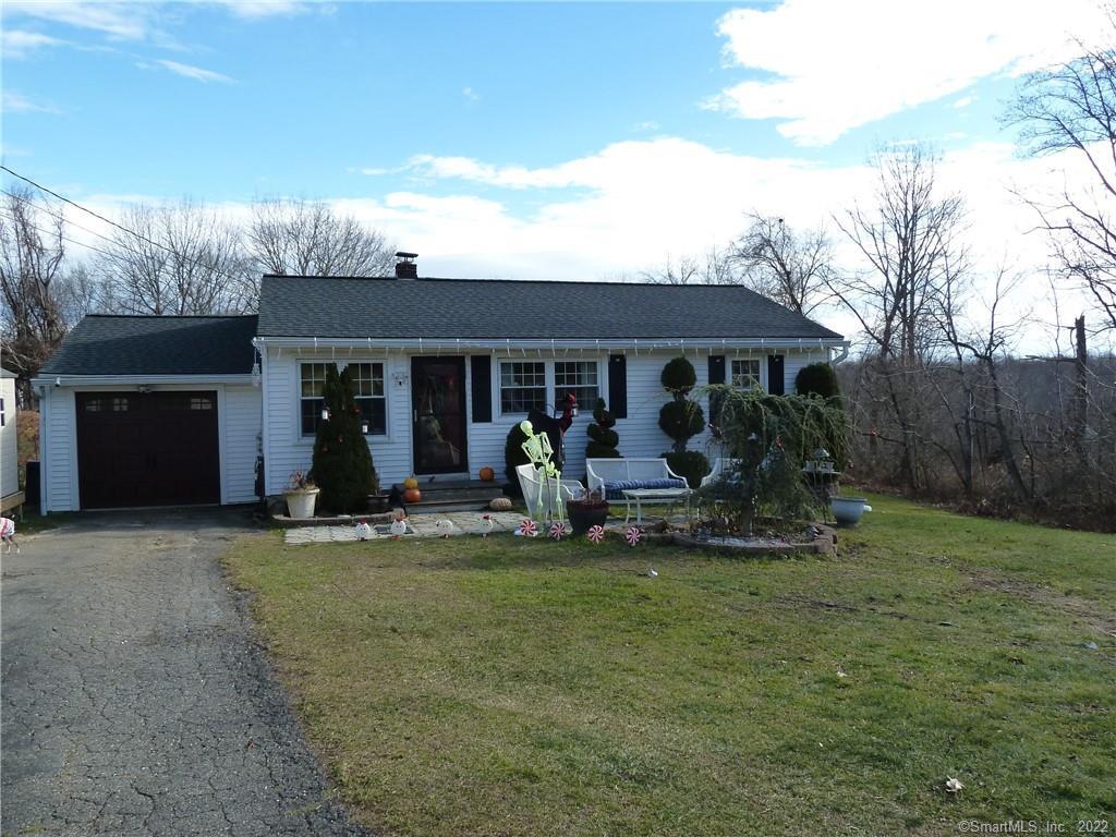 56 Baron Lane Torrington CT 06790