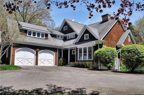 567 Jacob Road Southbury CT 06488