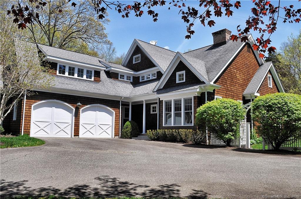 567 Jacob Road Southbury CT 06488