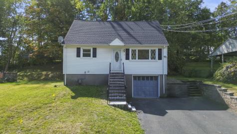 15 Christine Drive East Hartford CT 06108