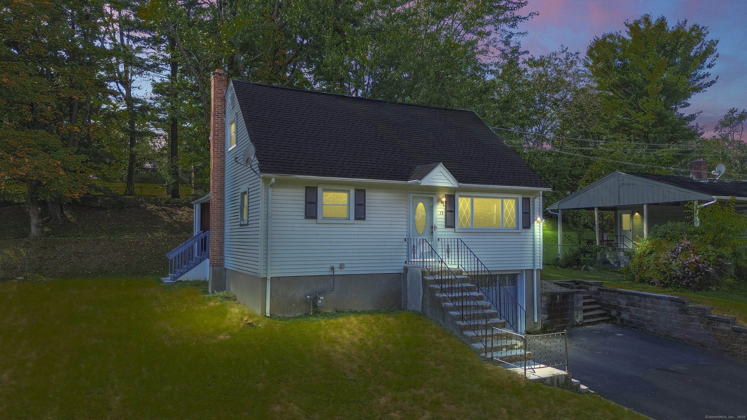 15 Christine Drive East Hartford CT 06108