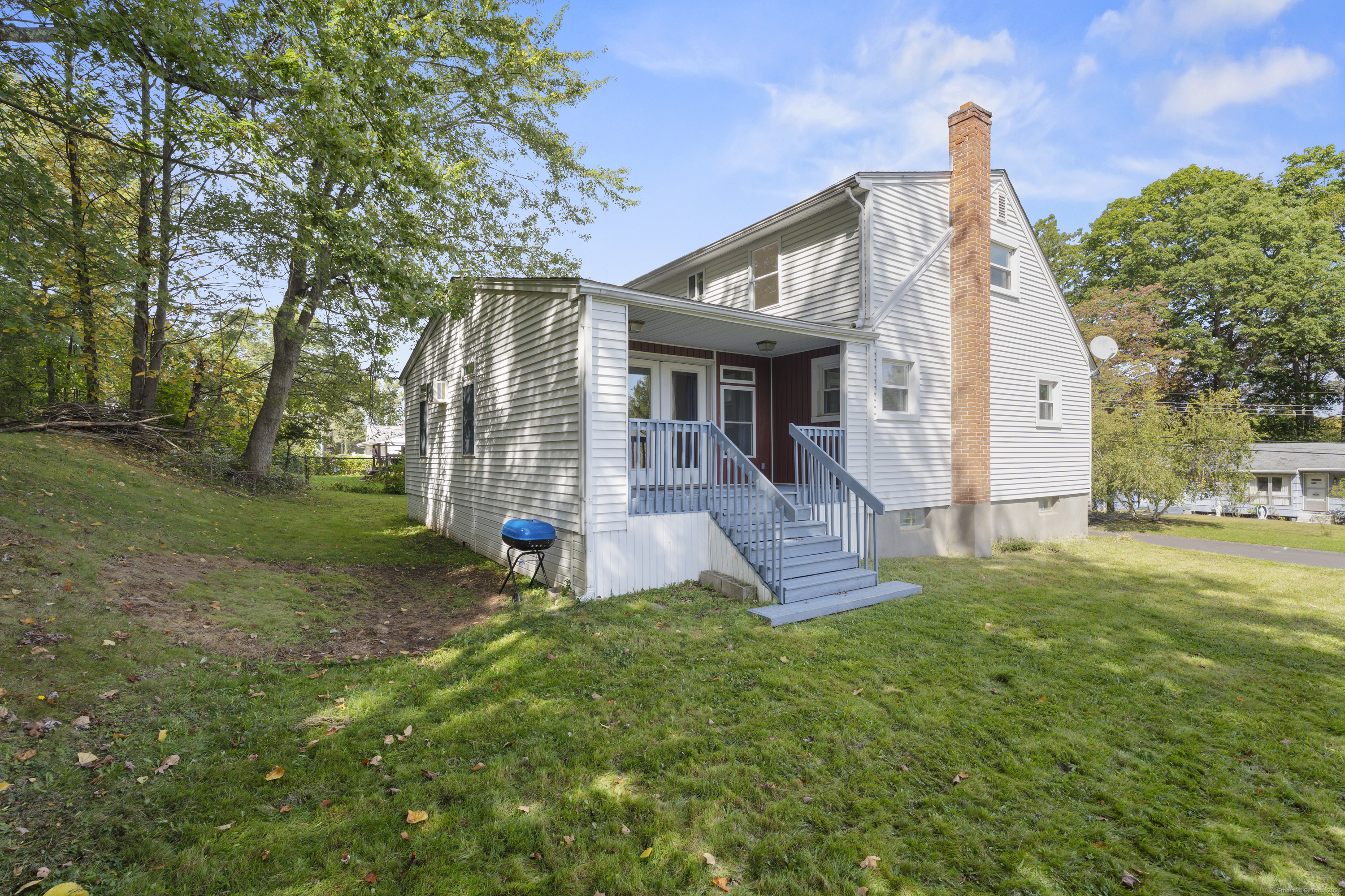 15 Christine Drive East Hartford CT 06108