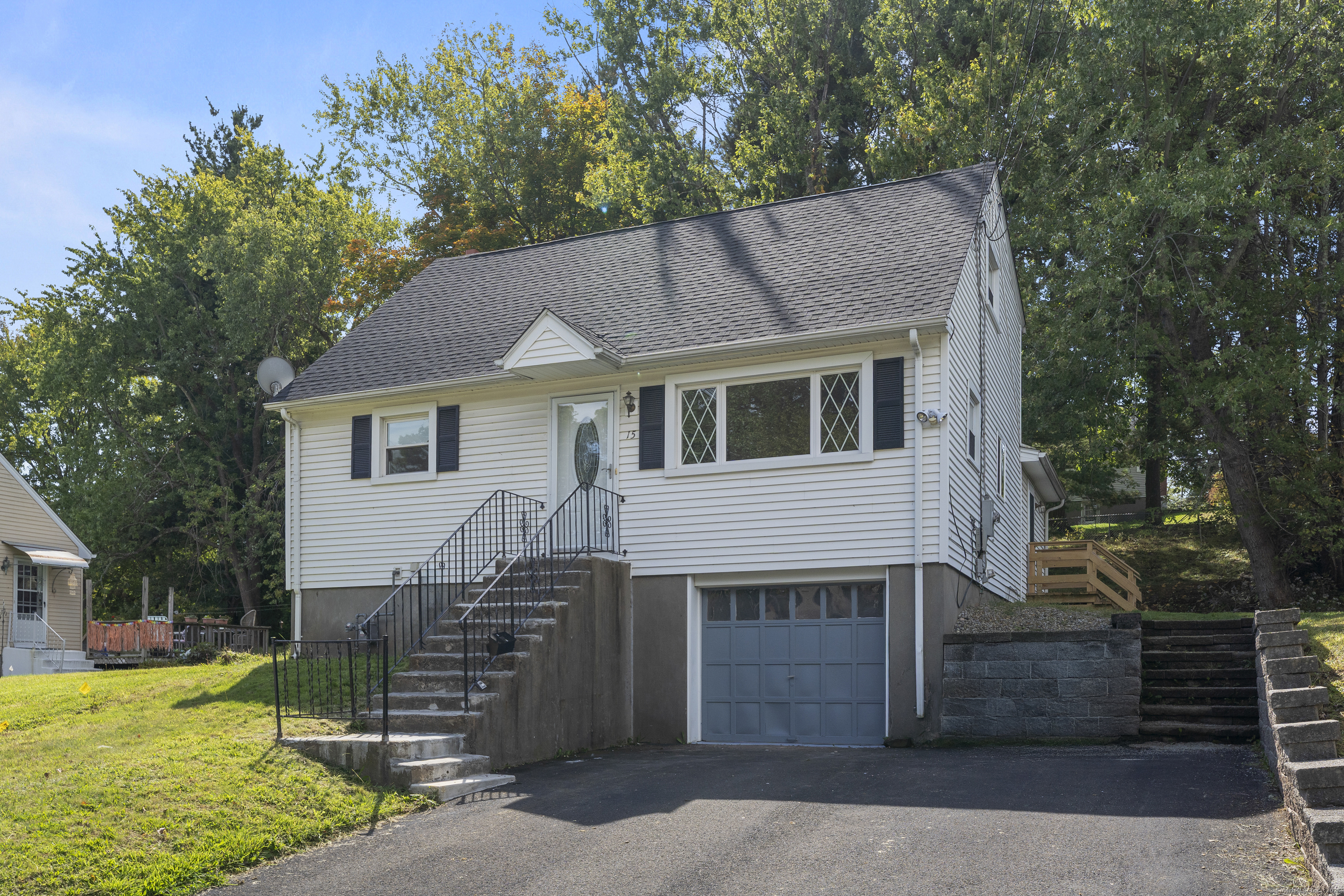 15 Christine Drive East Hartford CT 06108
