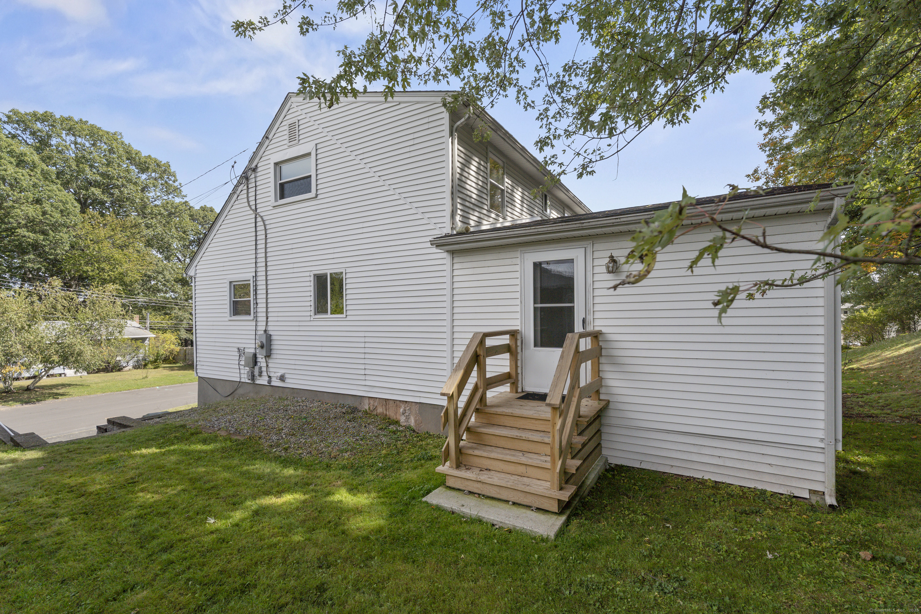 15 Christine Drive East Hartford CT 06108