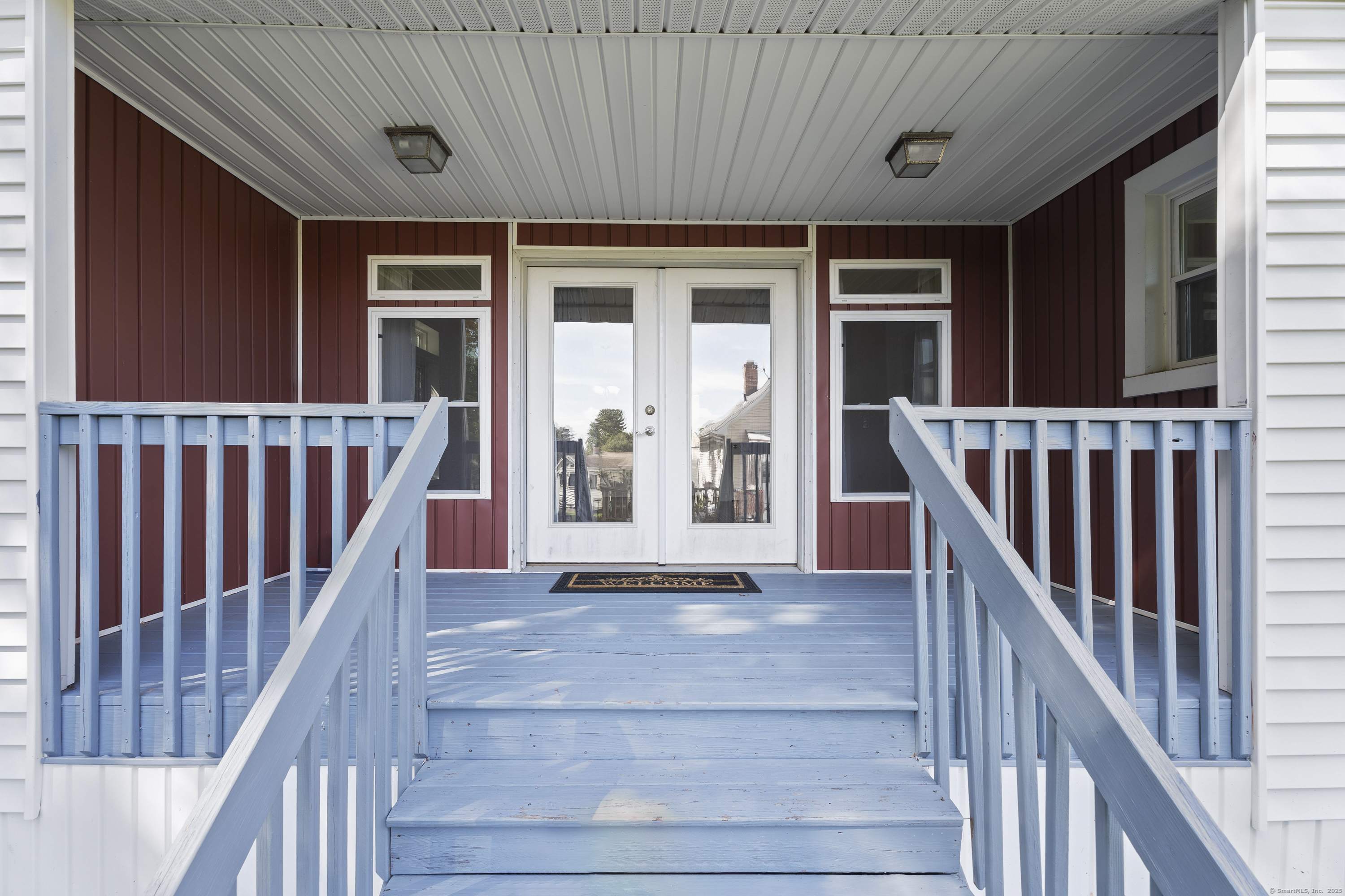 15 Christine Drive East Hartford CT 06108