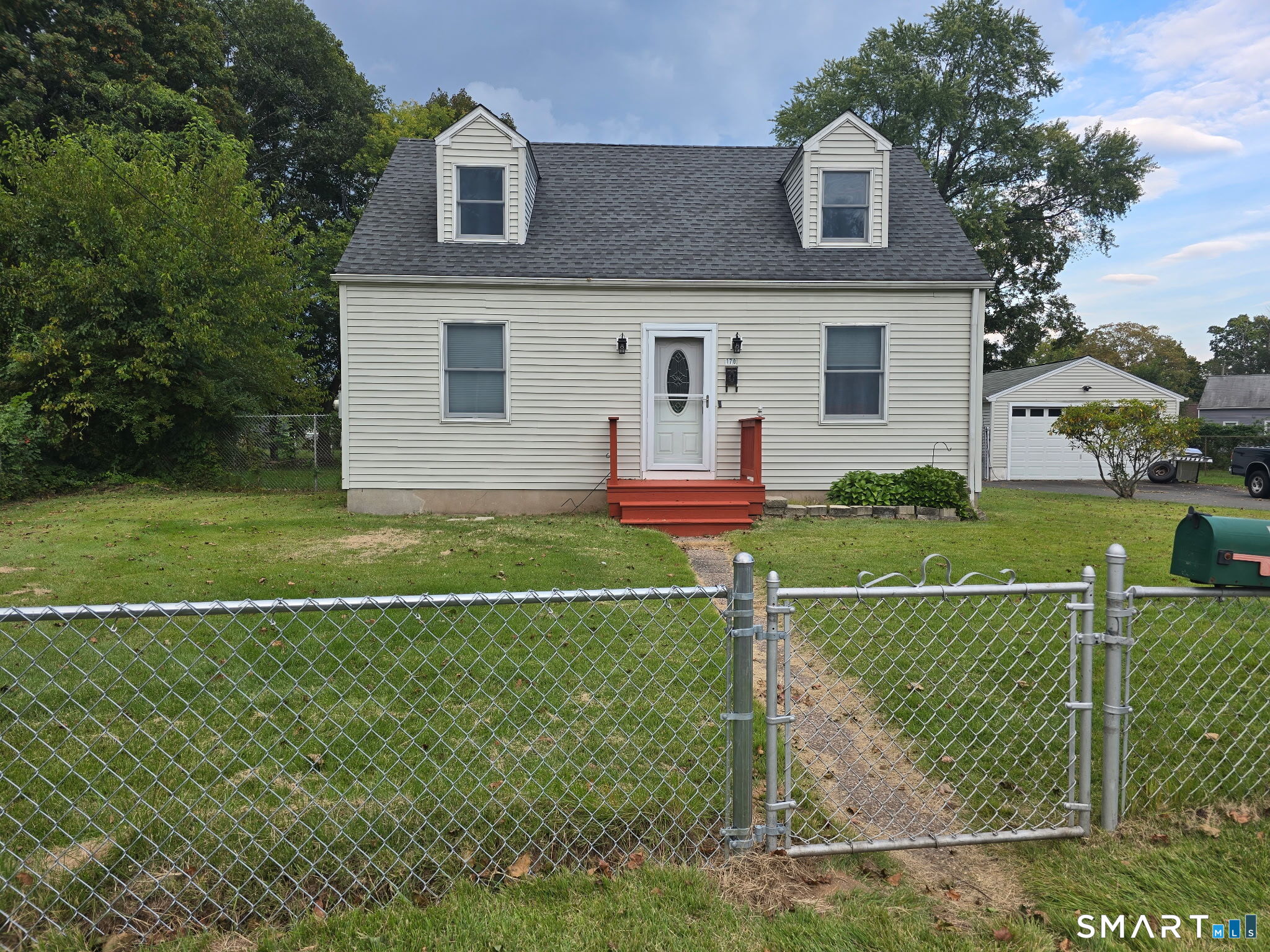 170 Douglas Drive Meriden CT 06451