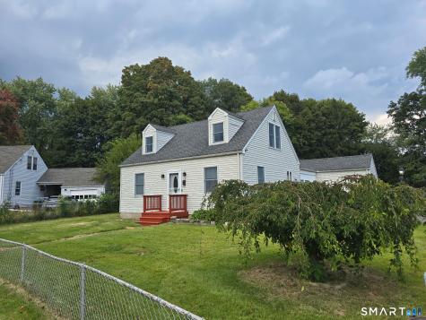 170 Douglas Drive Meriden CT 06451