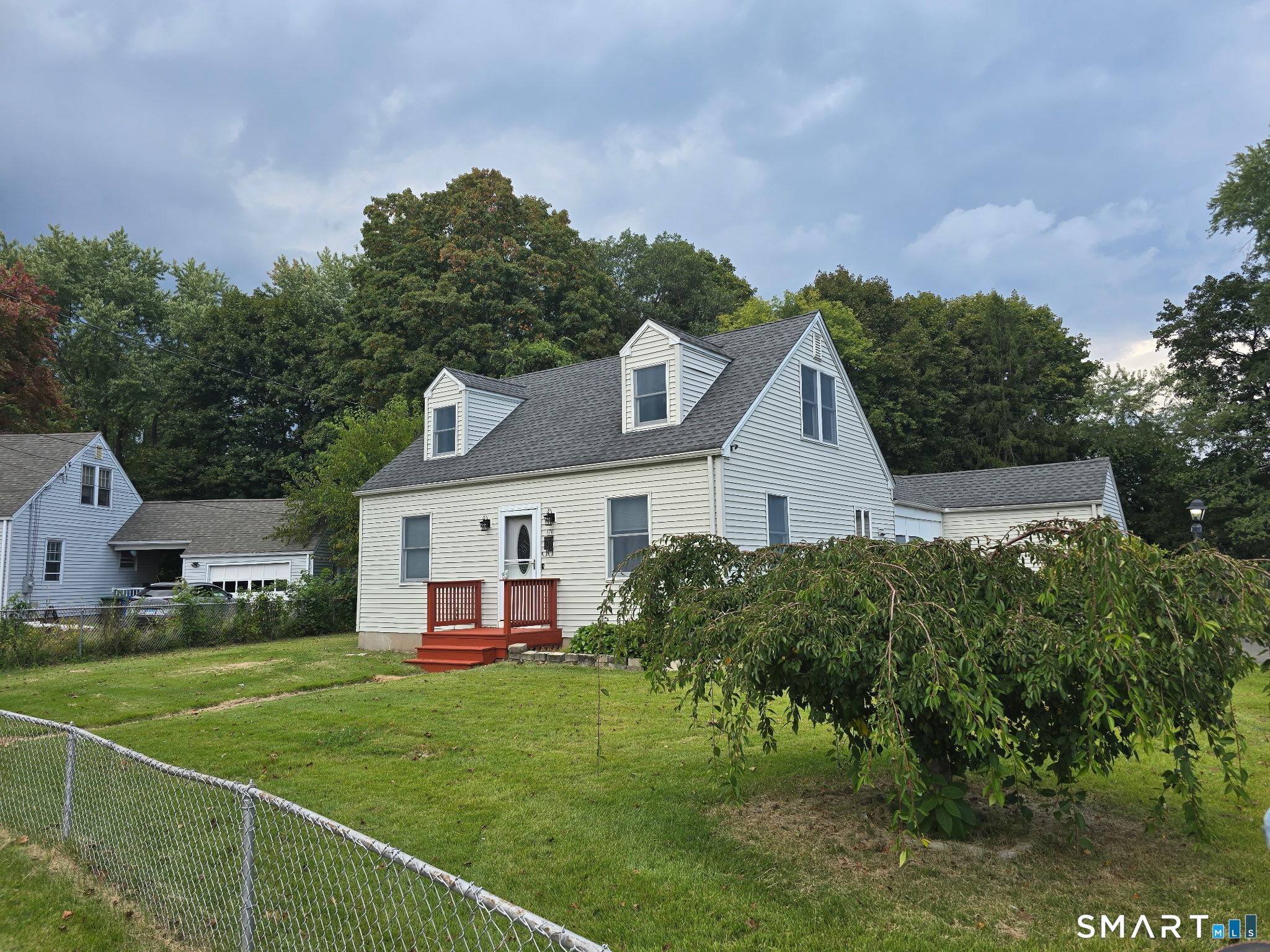 170 Douglas Drive Meriden CT 06451
