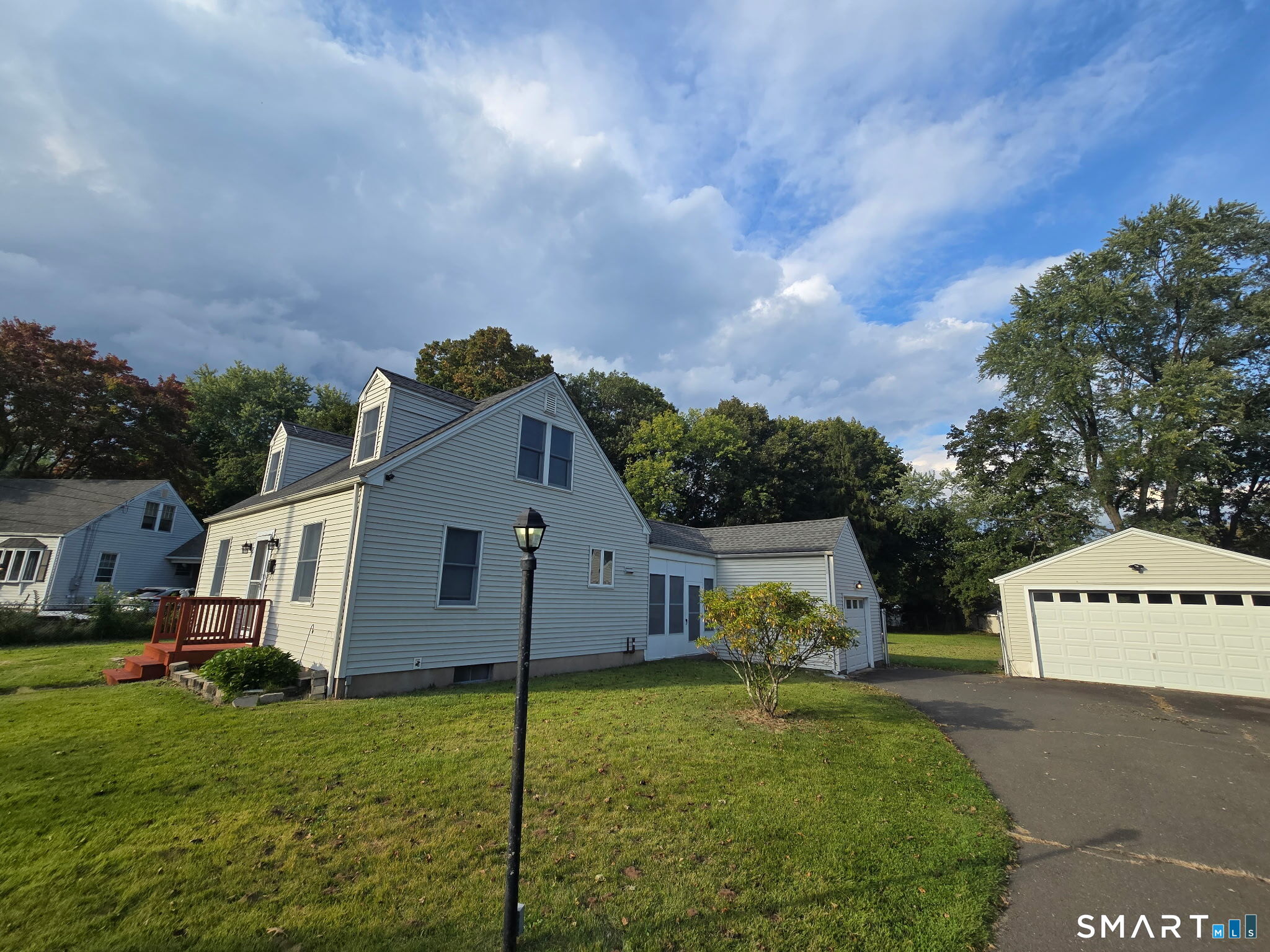 170 Douglas Drive Meriden CT 06451