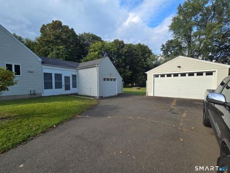 170 Douglas Drive Meriden CT 06451