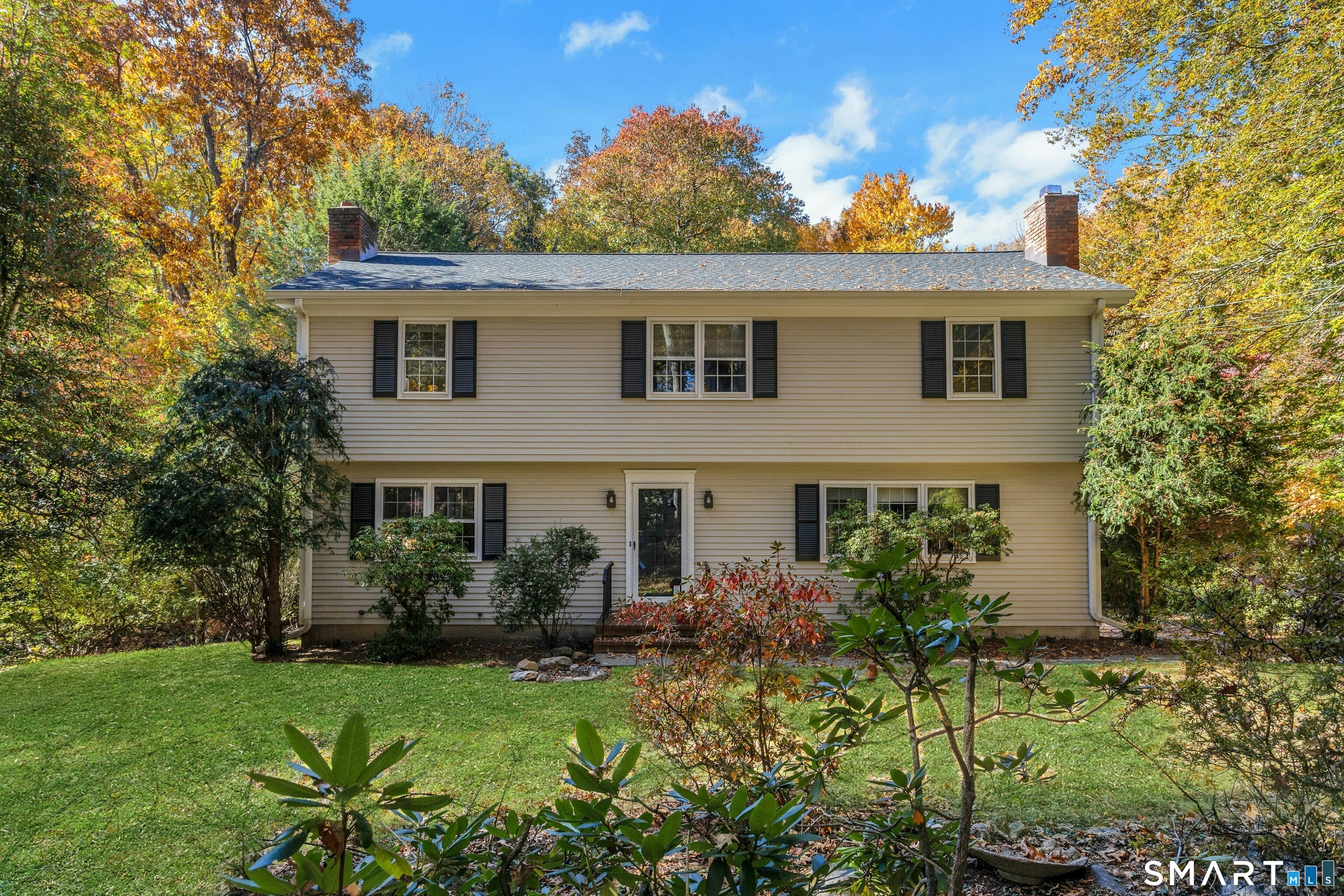 173 Eden Road Stamford CT 06907