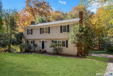 173 Eden Road Stamford CT 06907