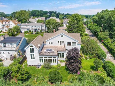 14 Sunwich Road Norwalk CT 06853