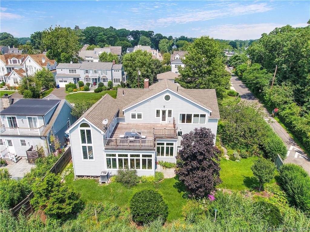 14 Sunwich Road Norwalk CT 06853