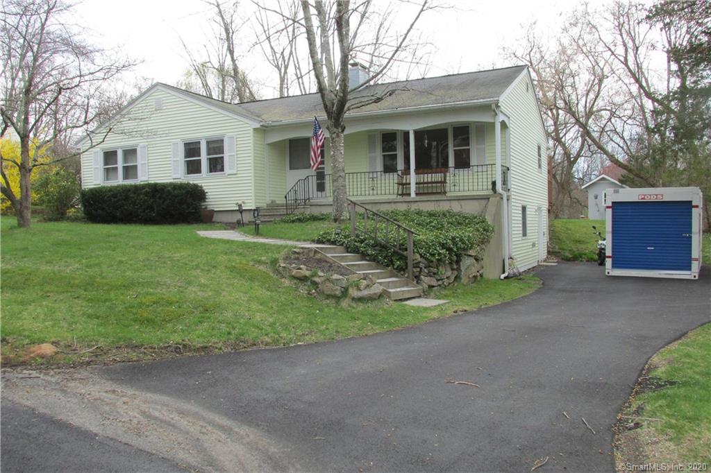 3 Robert Street New Milford CT 06776