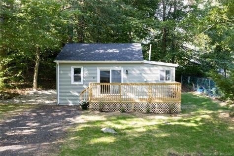 8 Ledge Road Lebanon CT 06249