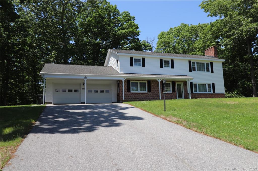 109 Beacon Road Windham CT 06280